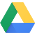 Google Drive Icon mid