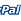 PayPal (1999-2007) Icon mini 2/2
