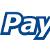 PayPal (1999-2007) Icon 1/2