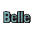 Belle Icon (animated)