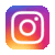 Instagram Icon (2016, animated)