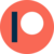 Patreon (2017, round) Icon