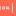Patreon (2017,wordmark, orange) Icon ultramini 2/2