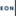 Patreon (2017, wordmark, blue) Icon ultramini 2/2