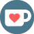 Ko-fi (2017) Icon by linux-rules
