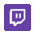 Twitch Icon mid (animated)