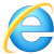 Windows Internet Explorer 9 Icon