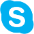 Skype Icon