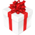 Box of presents Icon