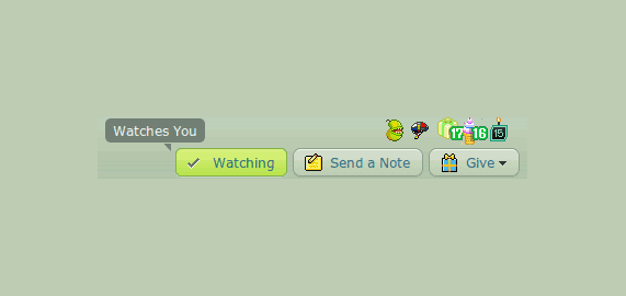 How to unwatch without unwatch by linux-rules How to unwatch without unwatch by linux-rules