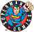 DC Comics (variant, 1987) Icon