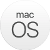 macOS Icon