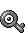 Unown Q (Pokemon Black White, animation) Icon