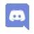Discord (color) Icon (animation)