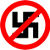 Anti-nazism Icon