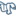 Transfur (wordmark) Icon ultramini 3/3