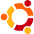 Ubuntu (2004-2010) Icon