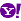 Yahoo! (1995-2013) Icon mini