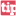 Tipeee Icon ultramini