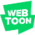 Line Webtoon (v10) Icon mid