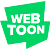 Line Webtoon (v10) Icon