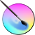 Krita Icon mid