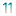iOS 11 Icon ultramini