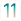 iOS 11 Icon mini