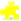 Yellow puzzle Icon mini