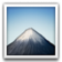 Mount Fuji (Apple iOS) Emote big