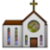 Church (Apple iOS) Emote