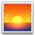 Sunrise (Apple iOS) Emote