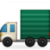 Articulated Lorry (Apple iOS) Emote