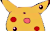 Surprised (WTF) Pikachu Icon