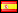 Flag of Spain Icon (2) ultramini