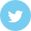 Twitter (round-vivid) Icon mid