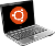 HP Pavilion dv7 (Ubuntu) Icon