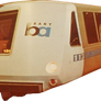 BART Train (stock)