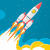 Rocket 3F Icon