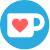 Ko-fi (2019) Icon by linux-rules