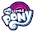 My Little Pony (2016) Icon mid