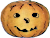 Pumpkin Hallo Icon