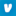 Venmo Icon ultramini