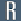 Renderosity Icon mini