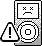 Sad Ipod Icon