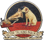 Victor Talking Machine Company (1) Icon ultrabig
