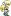 Sara (OpenGameArt's Mascot) Icon ultramini
