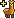 Llama badge Icon ultramini