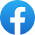 Facebook (2019) Icon mid