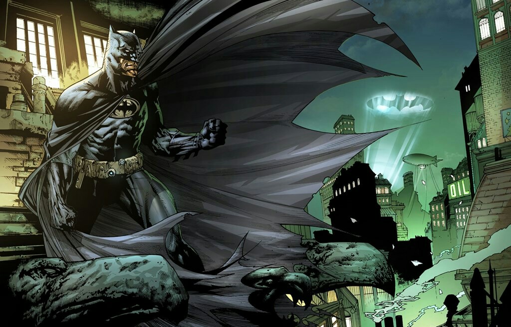 Batman Fan Art #10 by SuperheroMashups on DeviantArt